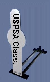 USPSA Classification